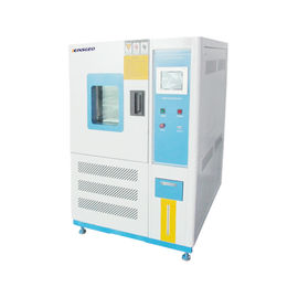 Temperatur-Feuchtigkeits-Test-Kammer PC Steuer150l mit LCD-Anzeige Soem annehmbar